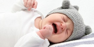 pianto neonato