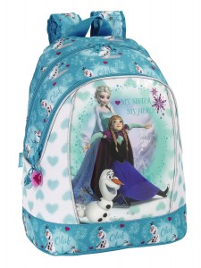 zaini low cost da comprare online_Bambina Disney Frozen