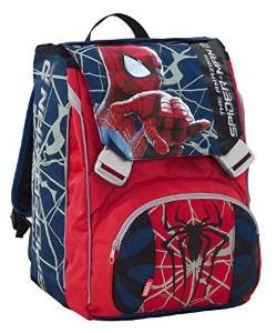 zaini low cost da comprare online_Spiderman Marvel