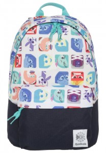 zaini low cost da comprare online_teeneger Reebok