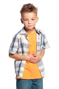Problemi intestinali 