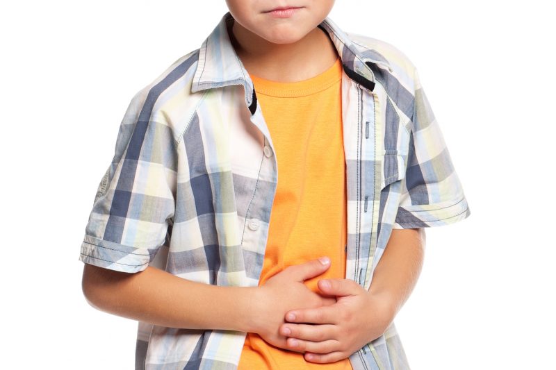 Problemi intestinali