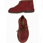 Mirtilla scarpe bambino