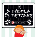 a scuola di petcare purina