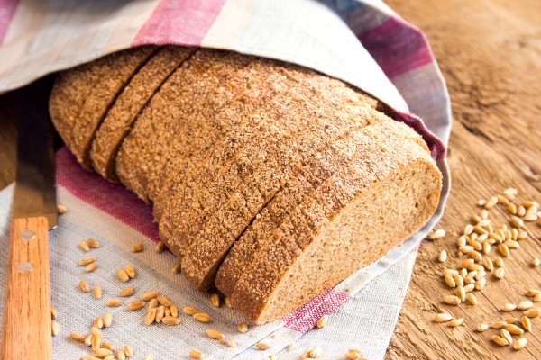 Come fare il pane fatto in casa senza la macchina del pane filone