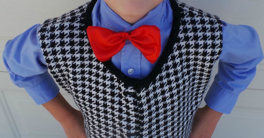 costumi inside out fai da te