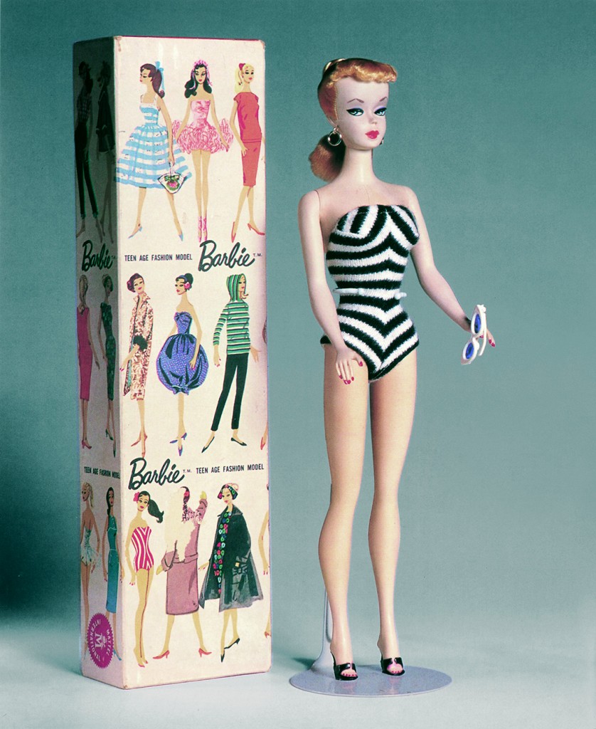 Barbie