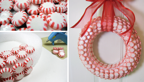 12 Fiocchi Natalizi Rossi E Verdi A Spirale 15x15 Cm - Decorazioni Per Albero, Ghirlande, Pacchetti Regalo Fai Da Te