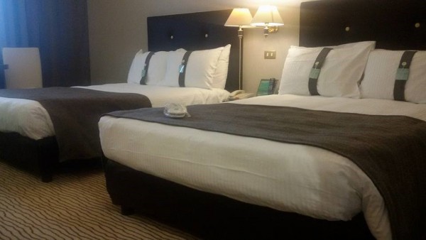 Holiday Inn