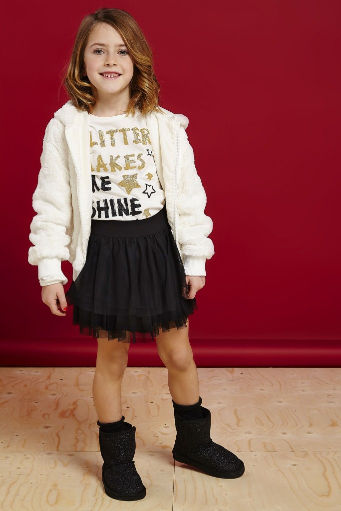 Terranova abbigliamento feste Natale
