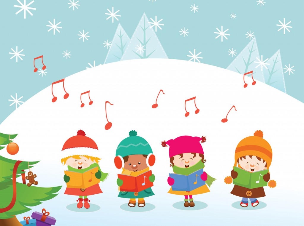 Canzoni Di Natale Per Bambini In Inglese