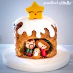 Panettoni decorati più belli del web_capanna