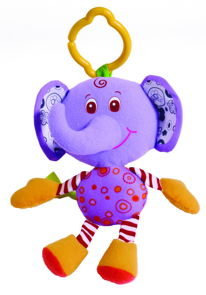 Tiny Love giochi 0 - 12 mesi