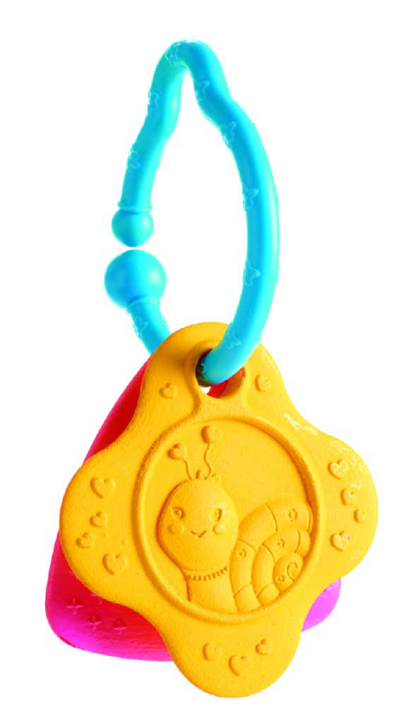 Gymini Move & Play principesse