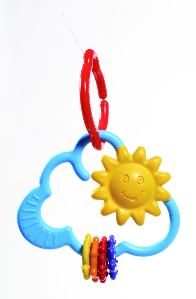 Tiny Love giochi 0 - 12 mesi