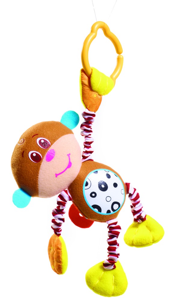 Tiny Love giochi 0 - 12 mesi