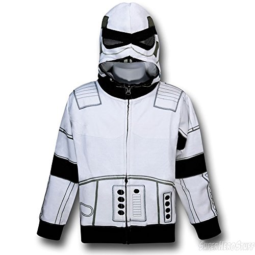 Felpa star sales wars bambino