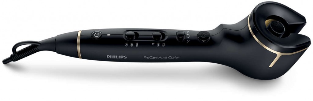 arricciacapelli philips procare