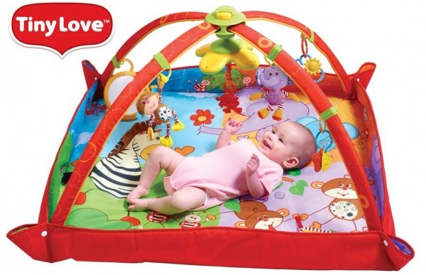 Tiny Love giochi 0 - 12 mesi