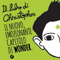 Il libro di Christopher