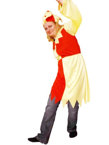 costumi carnevale adulti