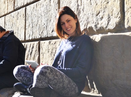 Giuditta Pasotto