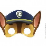maschere della paw patrol fai da te_chase