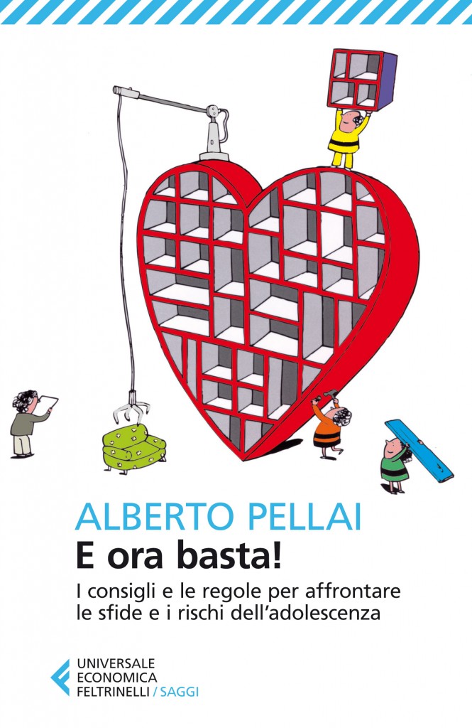E ora basta