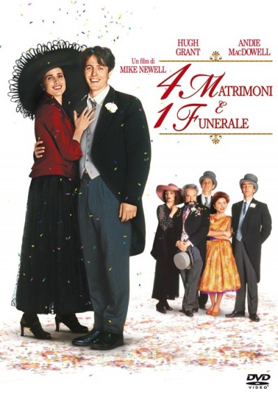 film romantici per san valentino