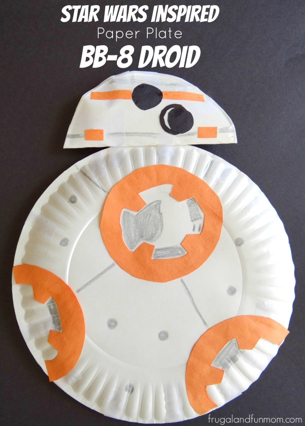 lavoretti Star Wars