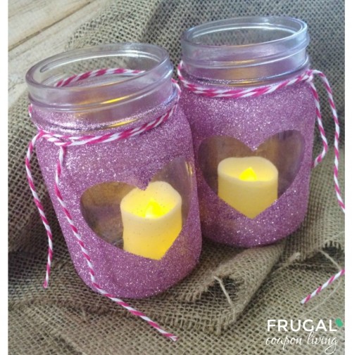 lavoretti san valentino facili per bambini