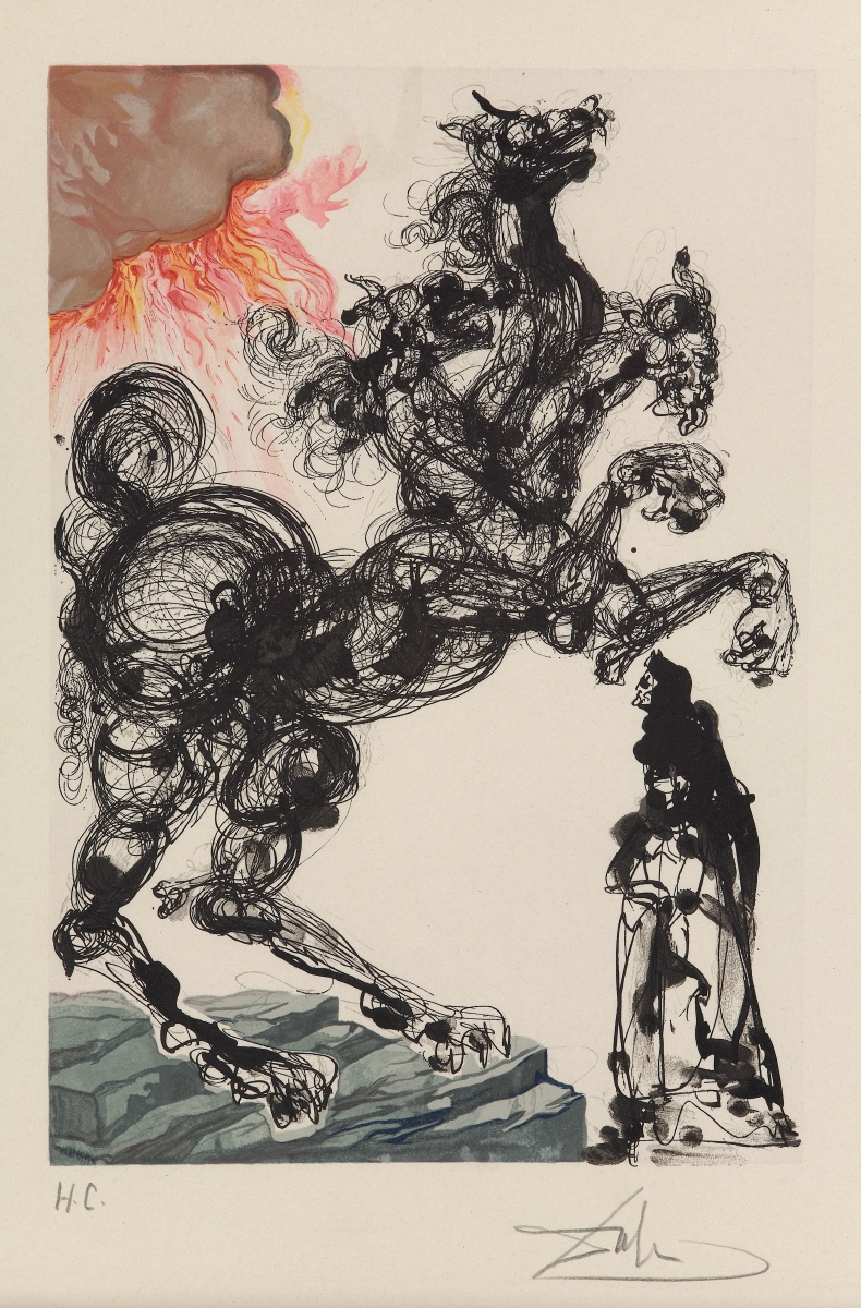Salvador Dalì_inferno06