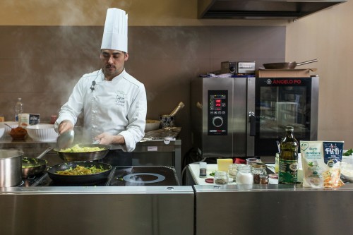 tortellini fini #nonsolobuono