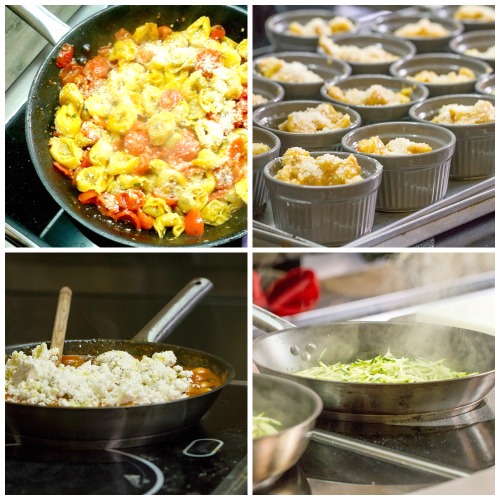 tortellini fini #nonsolobuono