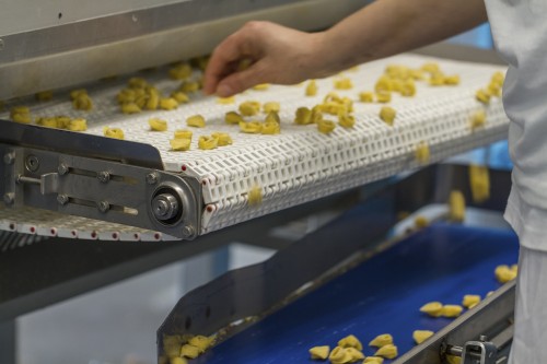 tortellini fini #nonsolobuono