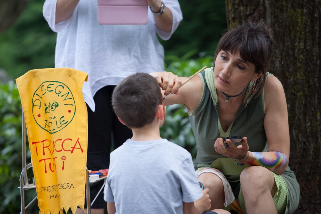 Attività per bambini