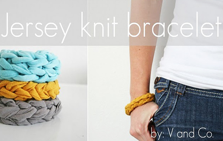 braccialetti fai da te estate