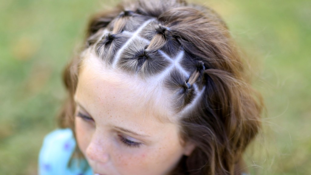 Pettinature Prima Comunione Bambina Per Capelli Corti