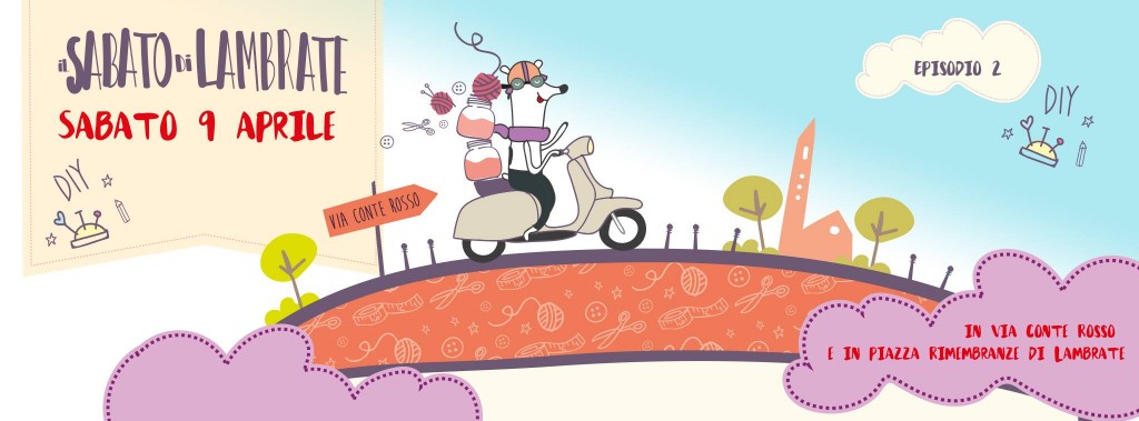 il sabato di lambrate