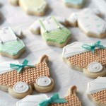 Biscotti decorati battesimo bambino_maschietto