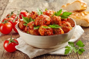 polpette di carne al sugo cosa_ cucinare per la festa del papà