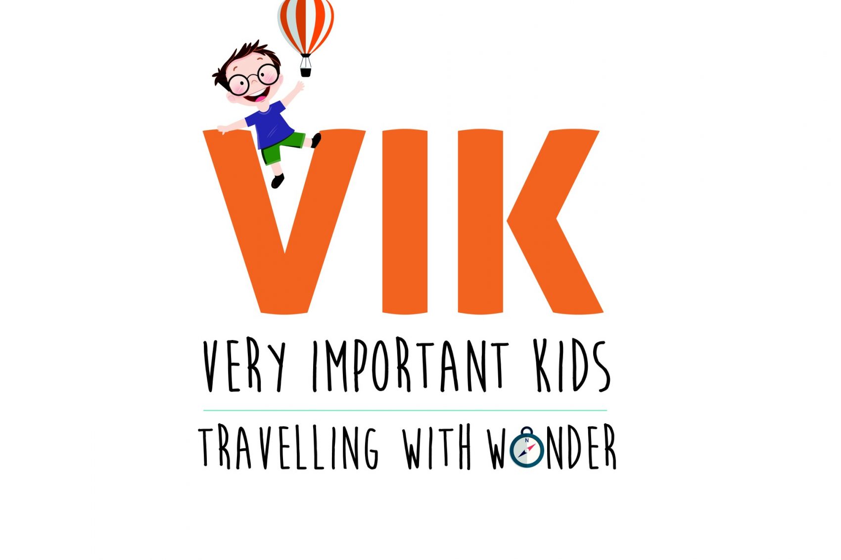 VIK very important kids