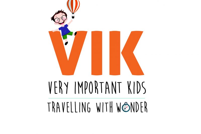 VIK very important kids