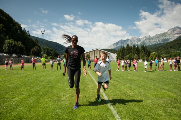 campi estivi sportivi kinder + sport