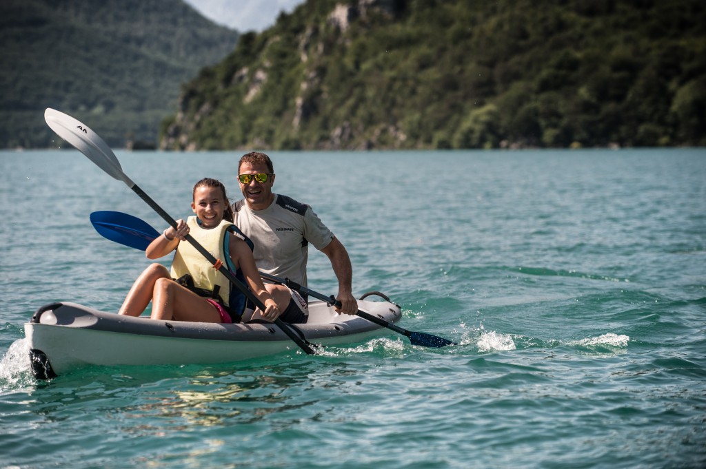 campi estivi sportivi kinder + sport