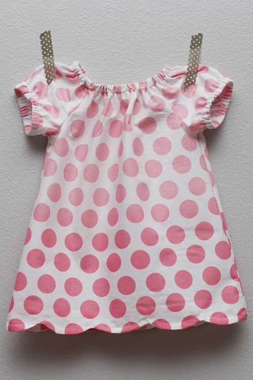 Vestiti estivi bimba fai da te discount