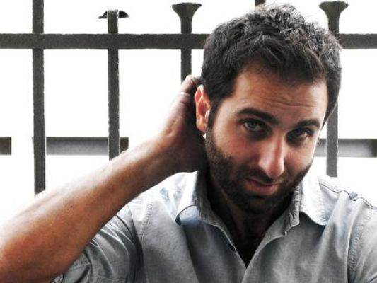 MatteoCaccia