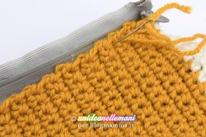 Astuccio Portapenne Favorit - Ovale, 24x9.5x6 Cm, Con Cerniera Argentata, Riempito Con Cancelleria Stabilo