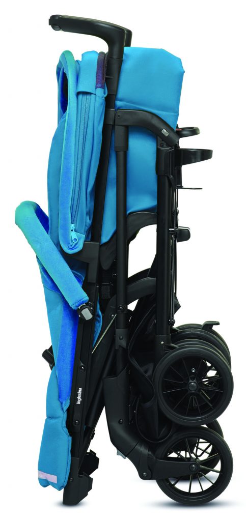 Passeggino Zippy Light