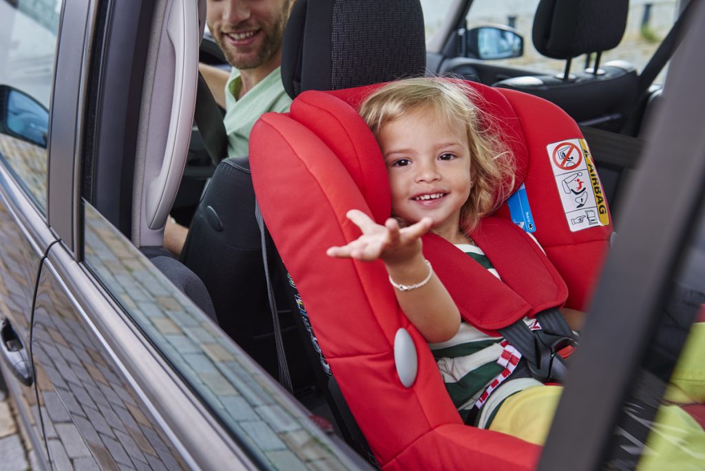 viaggiare sicuri bambini estate